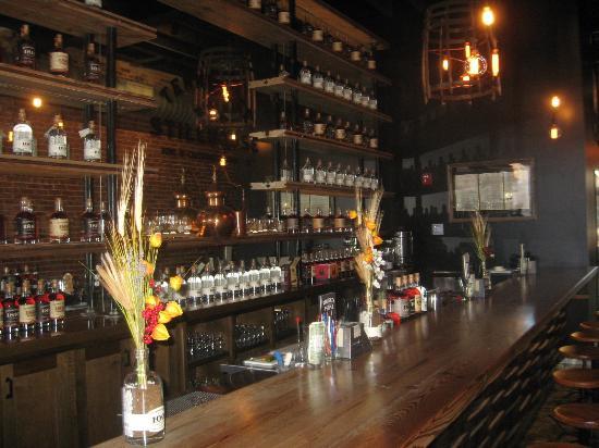 Chattanooga Whiskey Experimental Distillery