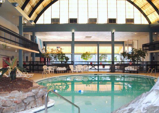 Chattanooga Choo Choo